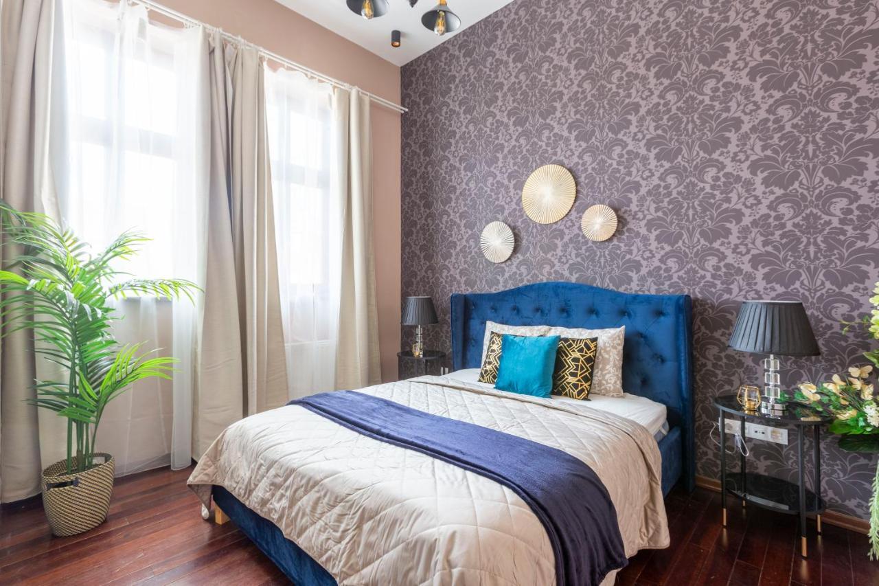 Deluxe Central Quentin Apartment 3Bedrm, 2Bathrm Βουδαπέστη Εξωτερικό φωτογραφία