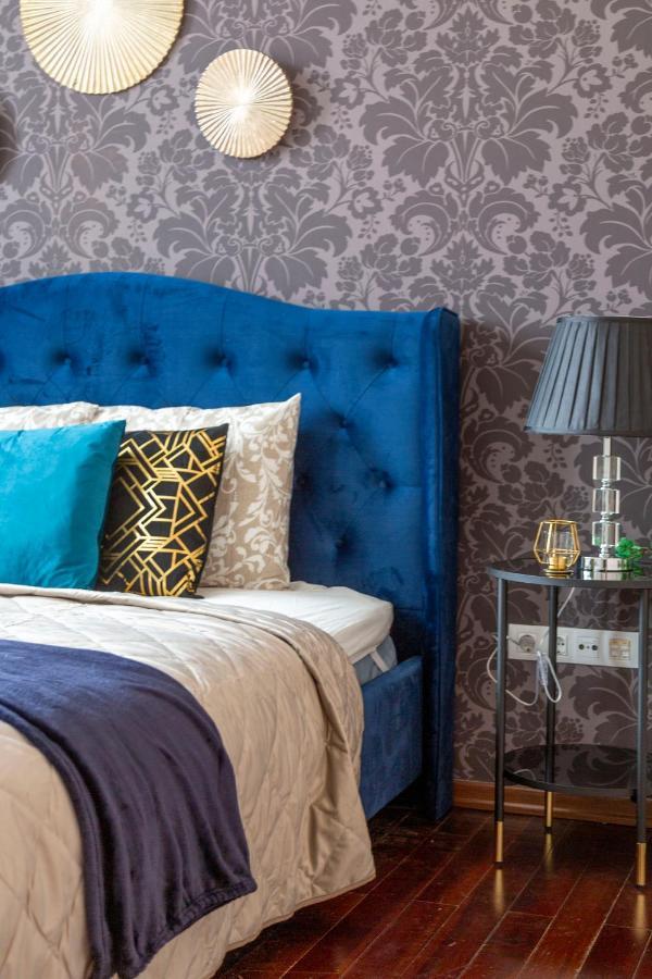 Deluxe Central Quentin Apartment 3Bedrm, 2Bathrm Βουδαπέστη Εξωτερικό φωτογραφία