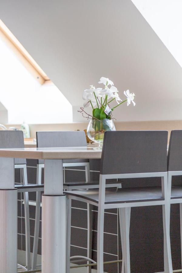 Deluxe Central Quentin Apartment 3Bedrm, 2Bathrm Βουδαπέστη Εξωτερικό φωτογραφία