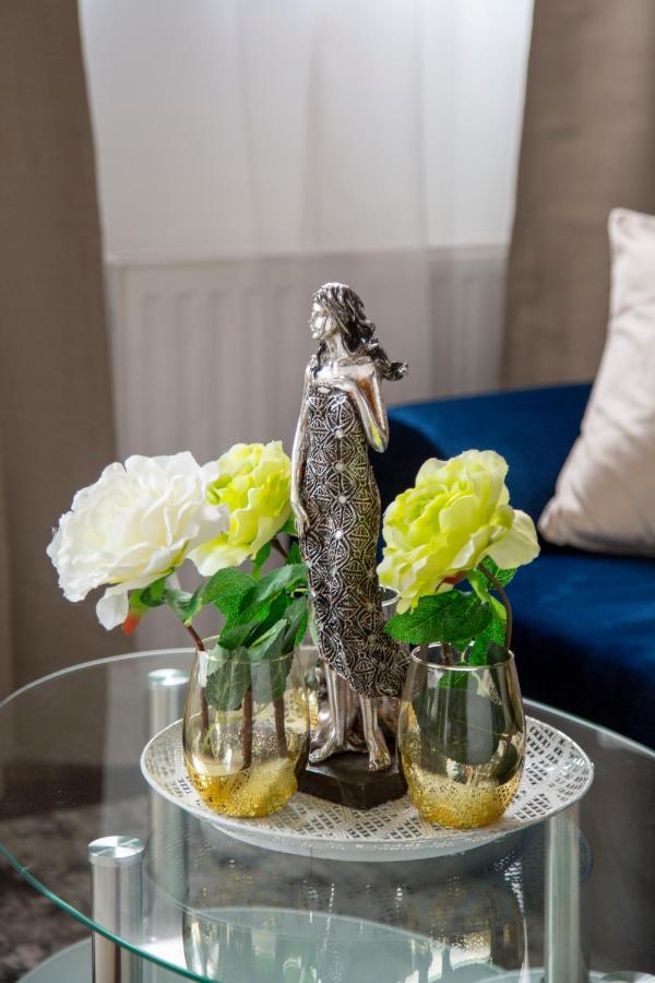 Deluxe Central Quentin Apartment 3Bedrm, 2Bathrm Βουδαπέστη Εξωτερικό φωτογραφία