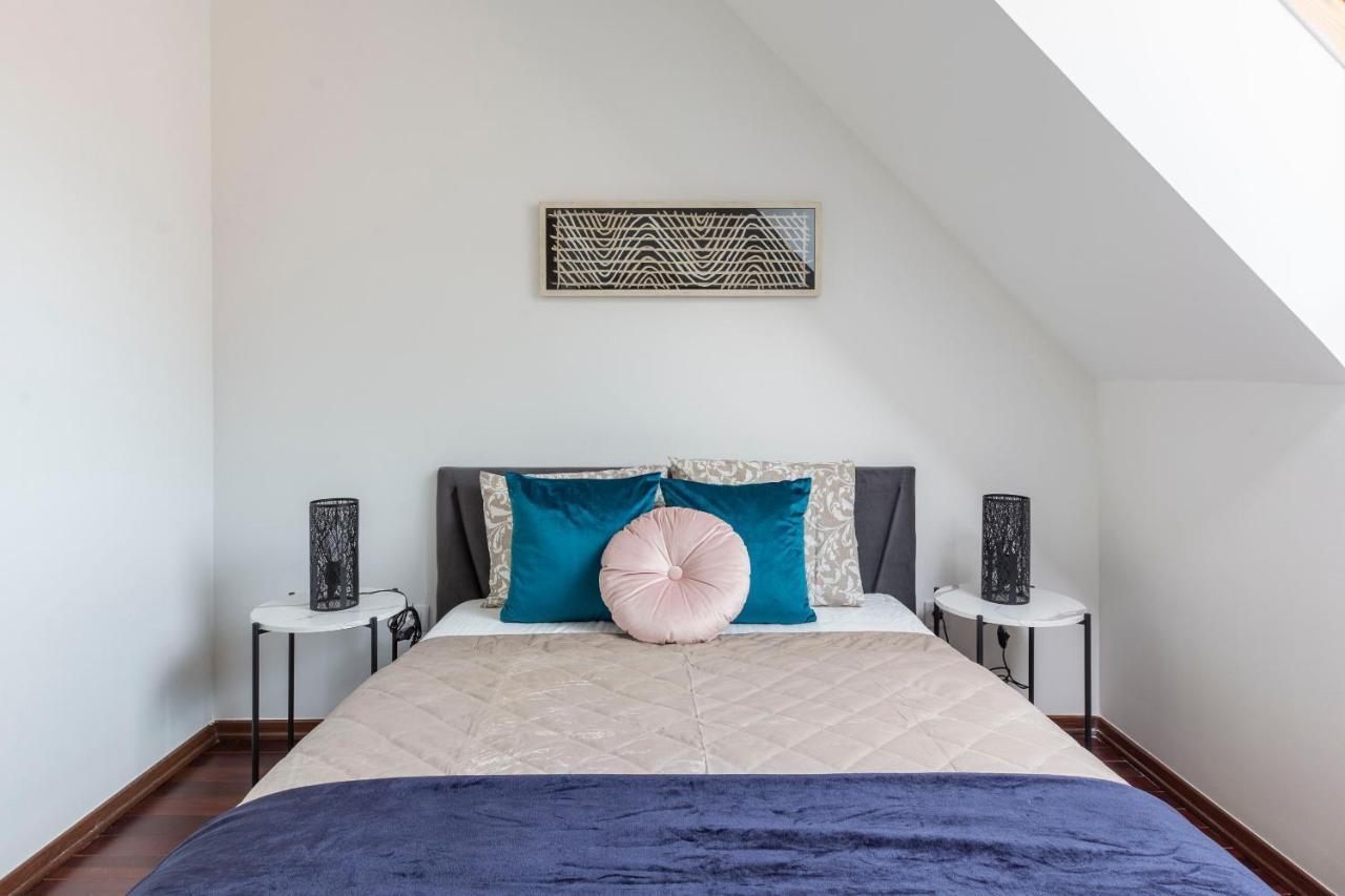 Deluxe Central Quentin Apartment 3Bedrm, 2Bathrm Βουδαπέστη Εξωτερικό φωτογραφία