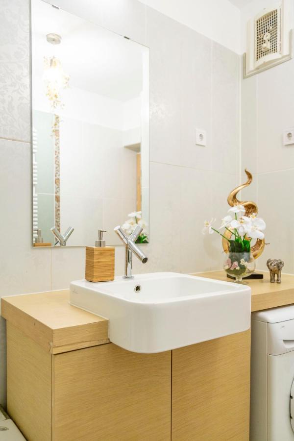 Deluxe Central Quentin Apartment 3Bedrm, 2Bathrm Βουδαπέστη Εξωτερικό φωτογραφία