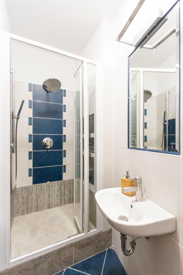 Deluxe Central Quentin Apartment 3Bedrm, 2Bathrm Βουδαπέστη Εξωτερικό φωτογραφία