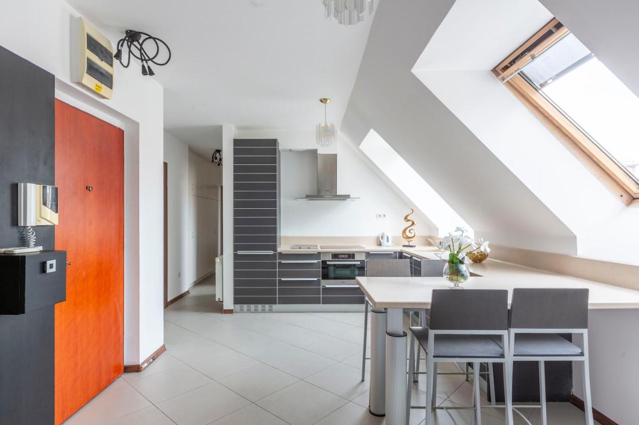 Deluxe Central Quentin Apartment 3Bedrm, 2Bathrm Βουδαπέστη Εξωτερικό φωτογραφία